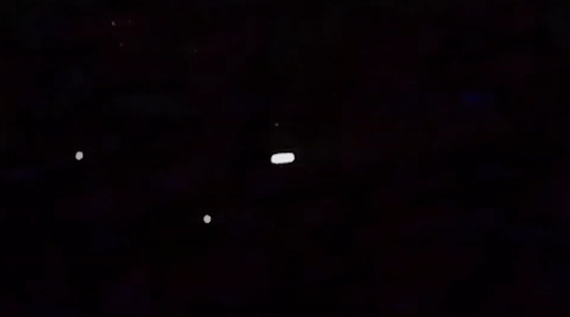 4-03-2020 UFO Tic Tac 3 FB Hyperstar 470nm IR Tracker L Analysis